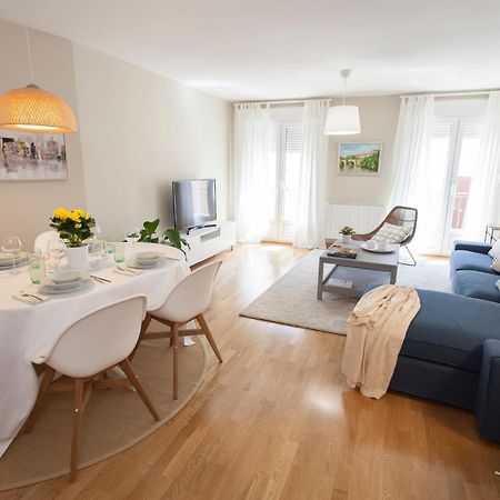 Celia Apartment Roa Bagian luar foto