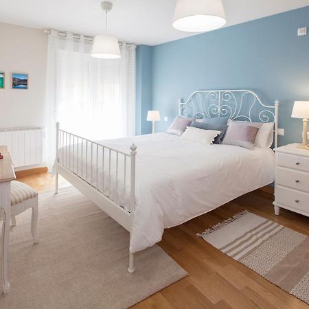Celia Apartment Roa Bagian luar foto