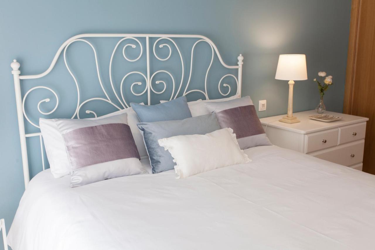 Celia Apartment Roa Bagian luar foto