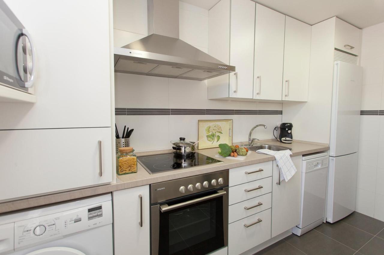 Celia Apartment Roa Bagian luar foto